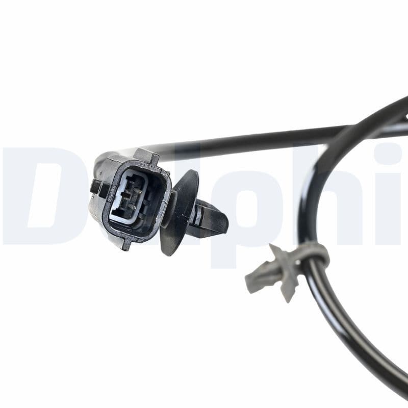 ABS-sensor Voor Links/Rechts past: NISSAN LEAF Electric 11.10-
