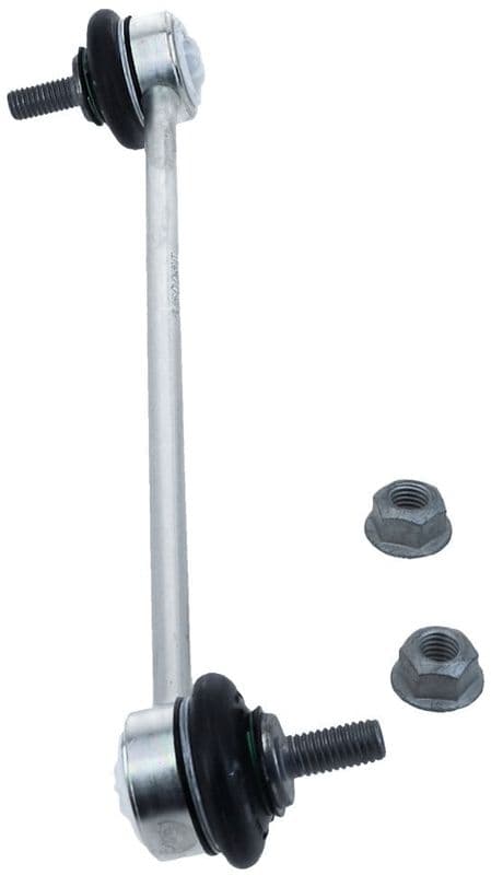Stabilisatorstang Voor Links/Rechts 270mm past: AUDI A1, A1 ALLSTREET, A1 CITY CARVER, A2  SEAT ARONA, CORDOBA, IBIZA III, IBIZA IV, IBIZA IV SC, IBIZA IV ST, IBIZA V, LEON 1.0-Electric 10.98-