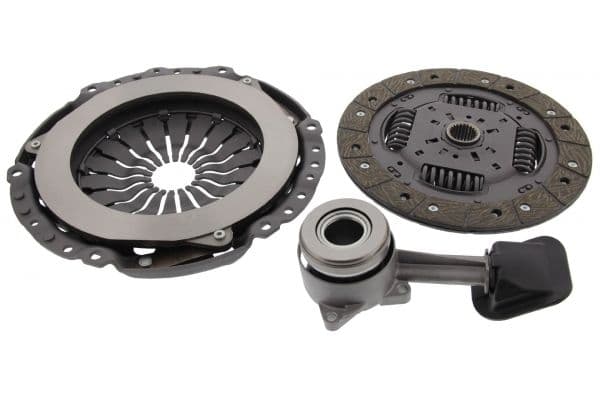 Switch, reverse light