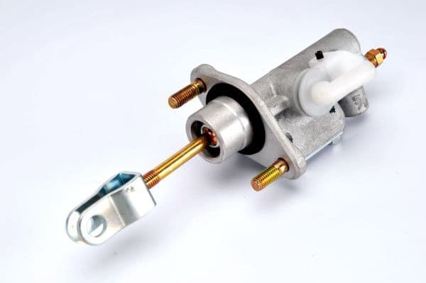 Hoofdcilinder koppeling (15,87mm) past: MITSUBISHI LANCER VII, OUTLANDER I 2.0/2.4 03.01-12.13