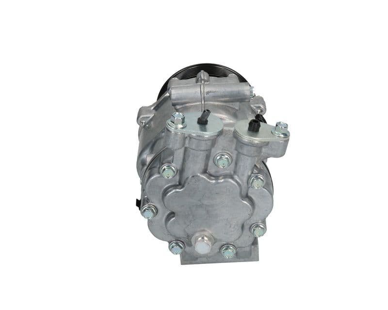Airconditioning compressor past: FORD TRANSIT 2.2D/2.4D 04.06-12.14