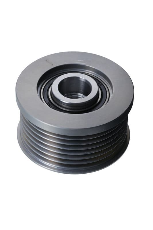 Dynamo poelie past: FORD RANGER, TRANSIT, TRANSIT TOURNEO  LAND ROVER DEFENDER  MAZDA BT-50  TOYOTA HILUX VI, HILUX VII, HILUX VIII 2.2D-3.2D 11.01-