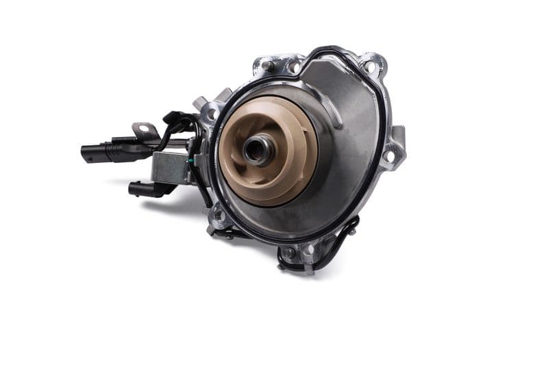Waterpomp, met pakking past: LAND ROVER DISCOVERY SPORT, RANGE ROVER EVOQUE 1.5H 02.20-