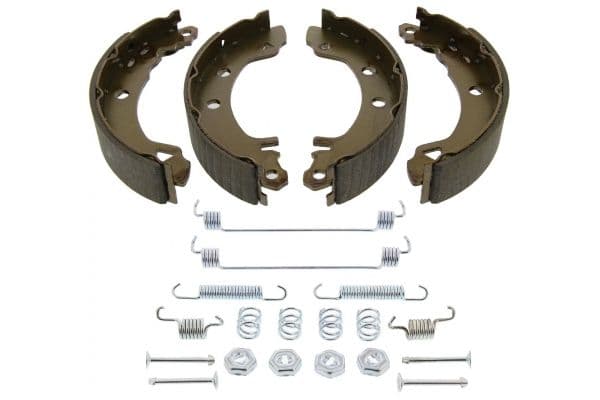 Koelsysteem plastic slang past: FIAT CROMA  OPEL ASTRA H, ASTRA H GTC, SIGNUM, VECTRA C, VECTRA C GTS, ZAFIRA B 1.9D 04.04-04.15