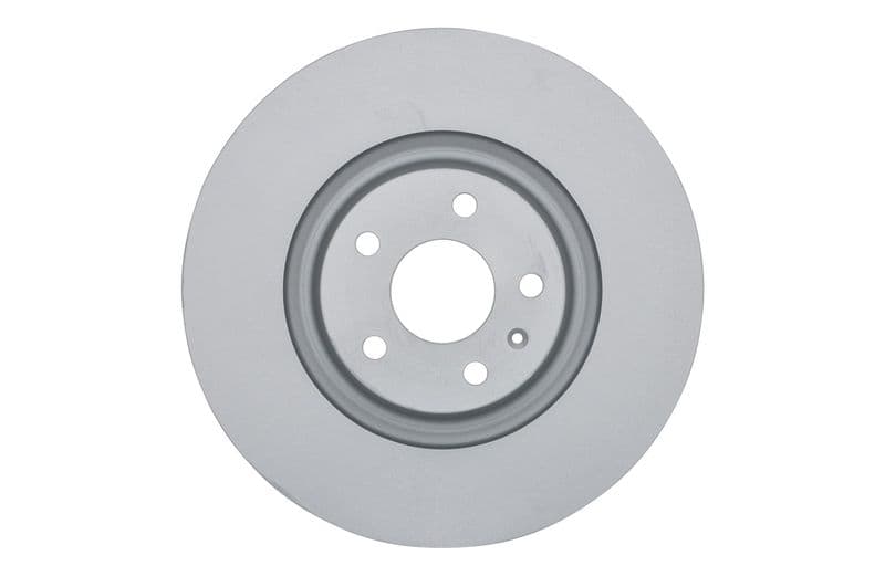 Brake disc Voor Links/Rechts past: AUDI A3, A3 ALLSTREET, Q2, Q3, TT  CUPRA ATECA, FORMENTOR, LEON, LEON SPORTSTOURER, TERRAMAR  SEAT ATECA, LEON, LEON SC, LEON SPORTSTOURER 1.0-3.6 04.06-