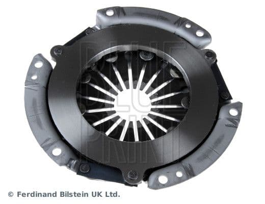 Clutch Pressure Plate