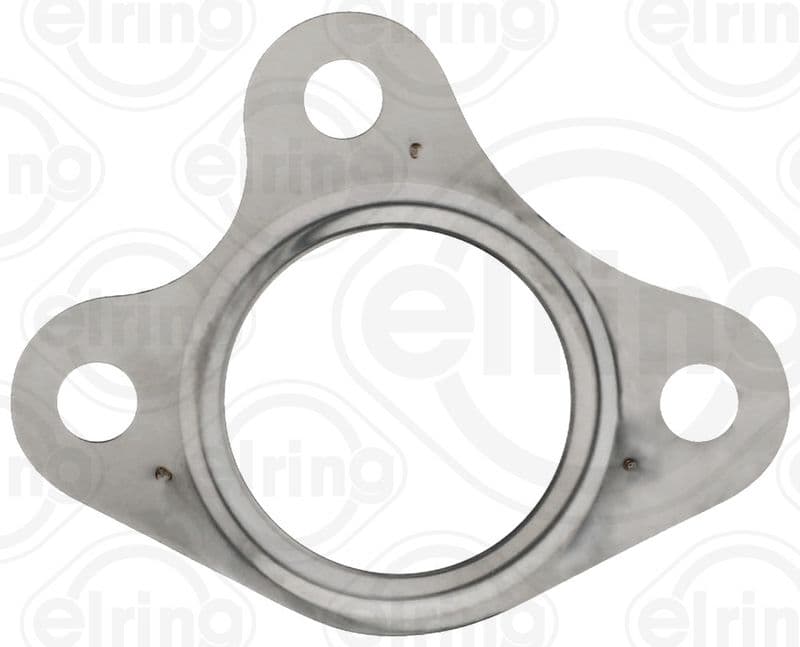 Exhaust manifold gasket