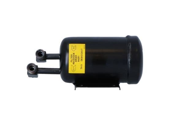 Droger voor airconditioning past: SEAT TOLEDO I  VW CORRADO, GOLF II, JETTA I, JETTA II 1.0-2.9 08.78-03.99