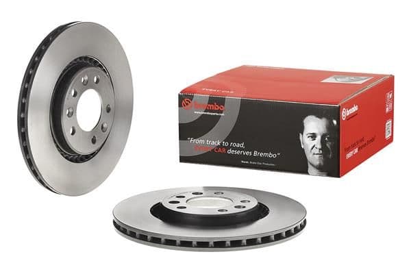 BREMBO