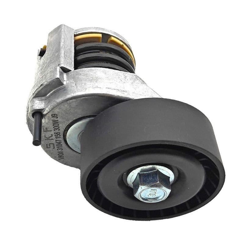 Multi-V riemspanner past: AUDI A1, A3  SEAT ALTEA, ALTEA XL, CORDOBA, IBIZA III, IBIZA IV, IBIZA IV SC, IBIZA IV ST, LEON, TOLEDO III, TOLEDO IV  SKODA FABIA II, OCTAVIA II 1.2-1.6LPG 02.02-05.22