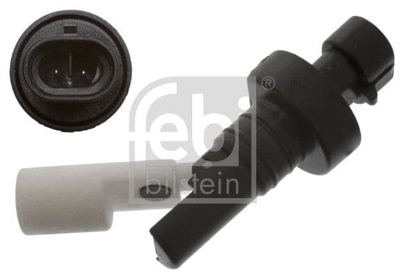 Sensor sproeierpeil voorruit past: OPEL ASTRA F, ASTRA F CLASSIC, ASTRA G, ASTRA G CLASSIC, ASTRA H, ASTRA H GTC, CALIBRA A, OMEGA B, SIGNUM, VECTRA A, VECTRA B, VECTRA C, VECTRA C GTS 04.88-04.15