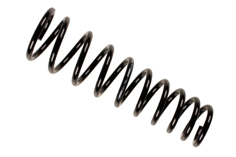 Coil spring