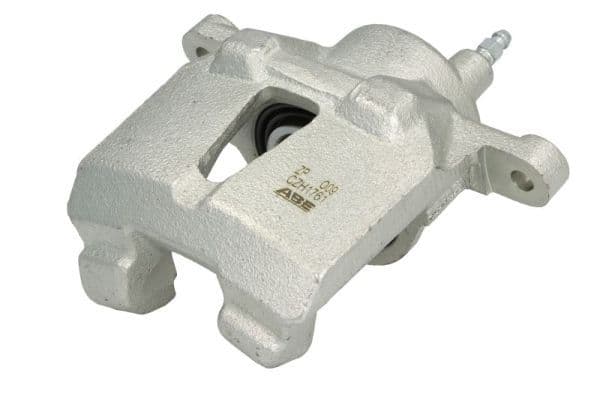 Schijfremklauw Voor Links (nieuw) past: TOYOTA YARIS 1.0/1.3/1.4D 04.99-11.05