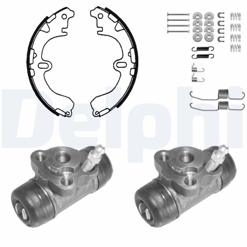 Hoofdremcilinder (22,2mm) past: MERCEDES A (W168)  ALFA ROMEO 147, 156 1.4-3.2 07.97-03.10
