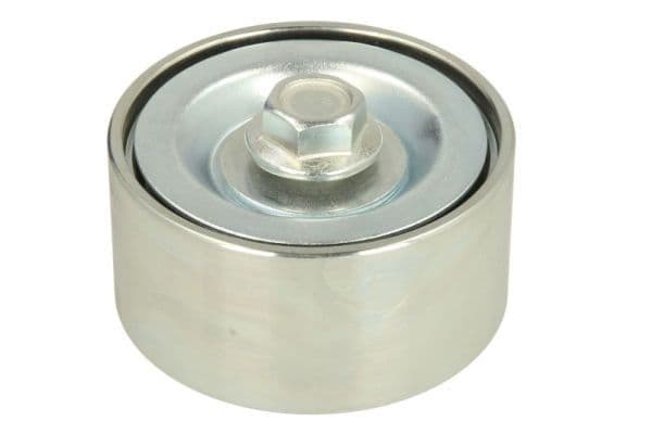 Meervoudige V-snaar spanrol /65x32mm past: CASE IH 1080 U, 1090 U, 1100 U, 75, 85, 90, 110, 115, 120, 125, 130, 135, 145, 145 CVT, 145 CVX, 150, 150 CVT  NEW HOLLAND T5030 2WD, T5030 4WD