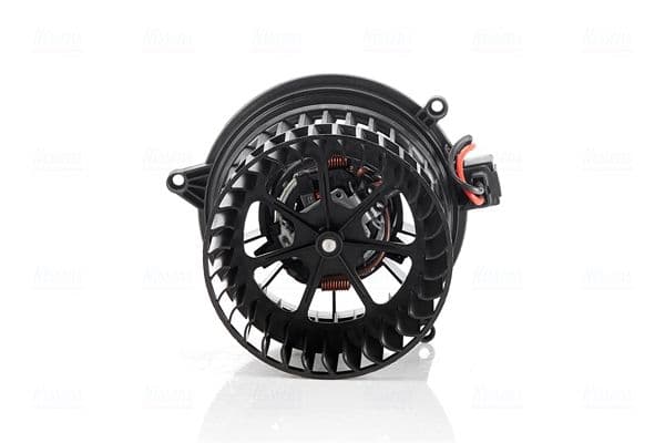 Luchtblazer past: FORD FIESTA V, FUSION 1.25-2.0 11.01-12.12