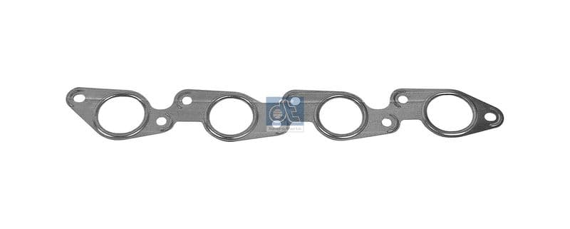 Exhaust manifold gasket