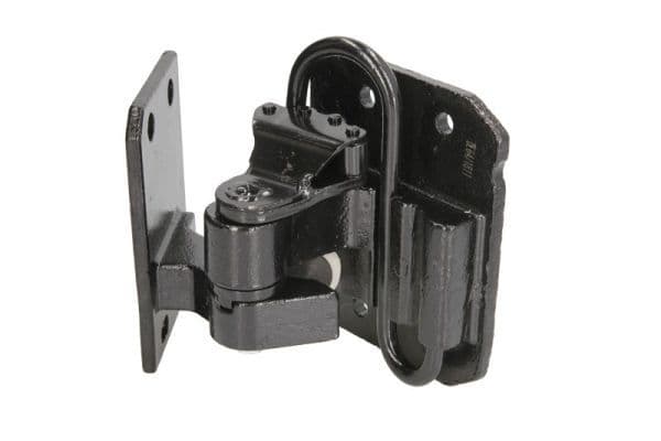 Door hinge Links past: MAN TGA, TGL I, TGS I, TGX I 04.00-