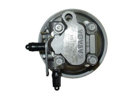 Steun voor bestuurderscabine Voor Links/Rechts past: RVI KERAX, PREMIUM 04.96-