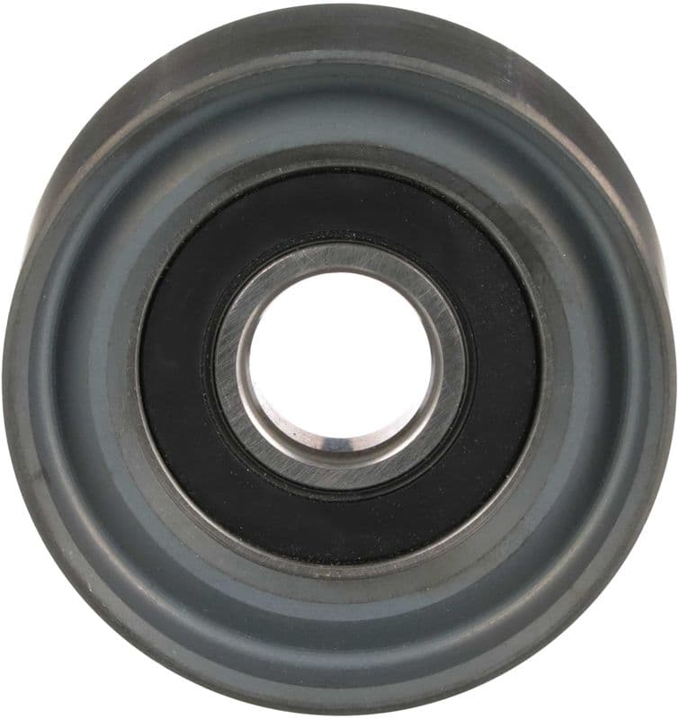 Multi V-riemschijf past: MERCEDES AXOR, AXOR 2, ZETROS OM457.910-OM457.981 01.02-