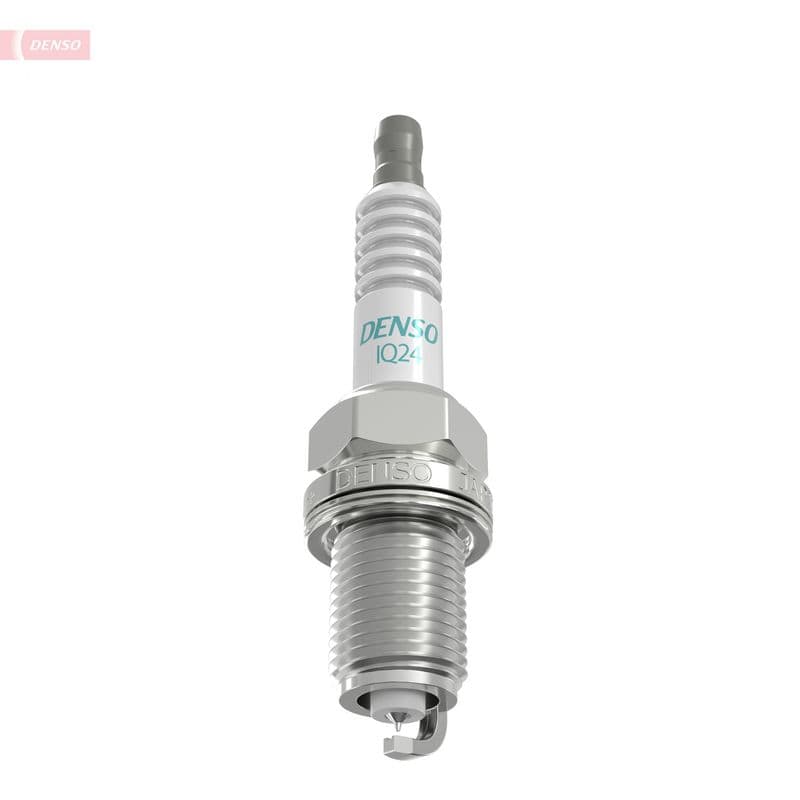 Spark plug