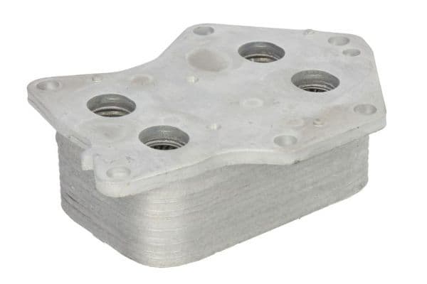 Olie radiator past: MERCEDES A (V177), A (W176), A (W177), B SPORTS TOURER (W246, W242), B SPORTS TOURER (W247), CLA (C117), CLA (C118), CLA SHOOTING BRAKE (X117) 1.6-2.0H 11.11-