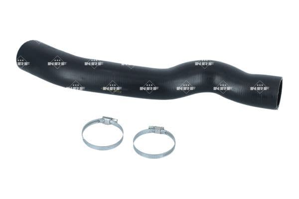 Intercooler slang past: VOLVO C30, S40 II, V50 1.6D 01.10-12.12