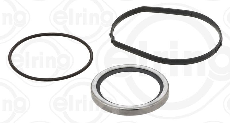 Thermostat gasket