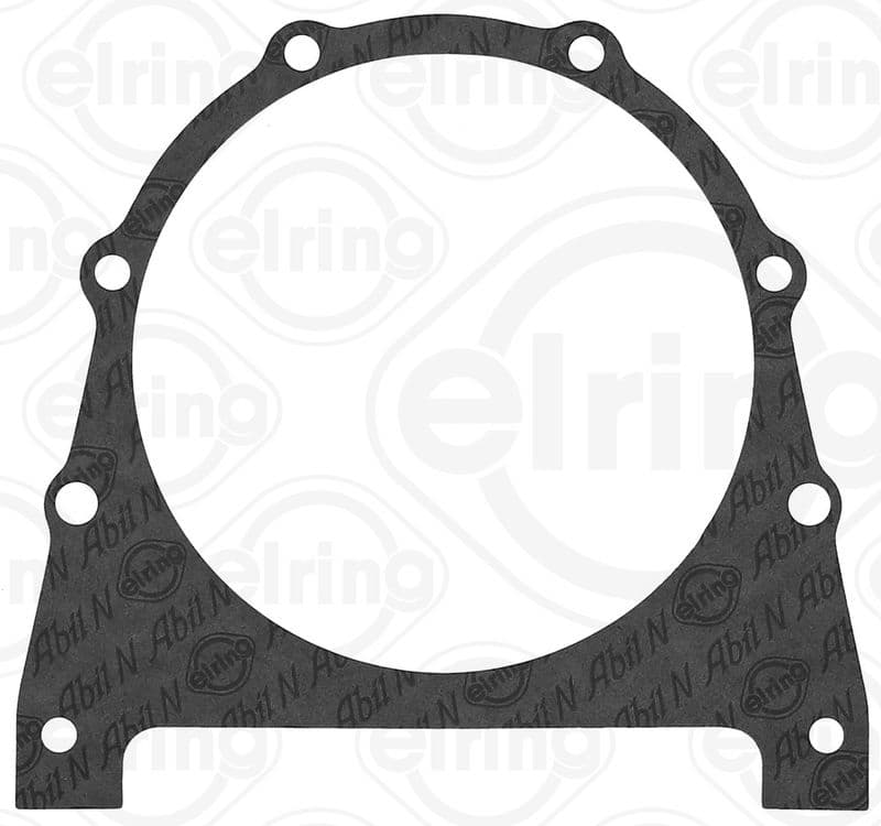 Gasket, housing cover (crankcase)
