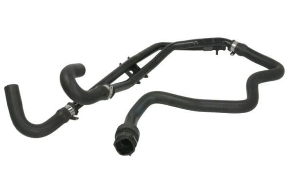 Verwarmingsslang (2 stuks.  slangen, pijpen) past: FIAT DUCATO  PEUGEOT BOXER 2.2D 04.06-