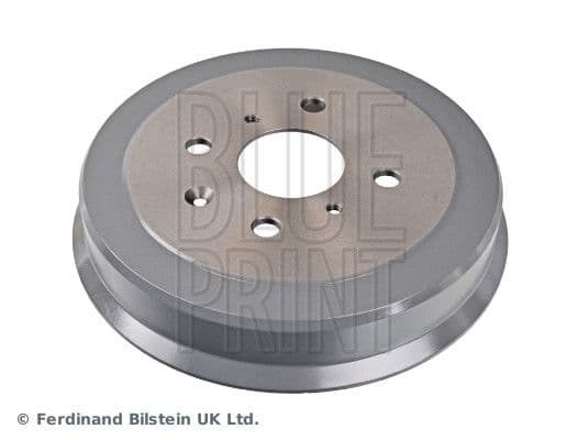 Brake drum