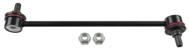 Stabilisatorstang Achter Links/Rechts 250mm past: LEXUS RX  TOYOTA CALDINA 2.0/3.0 11.92-05.03