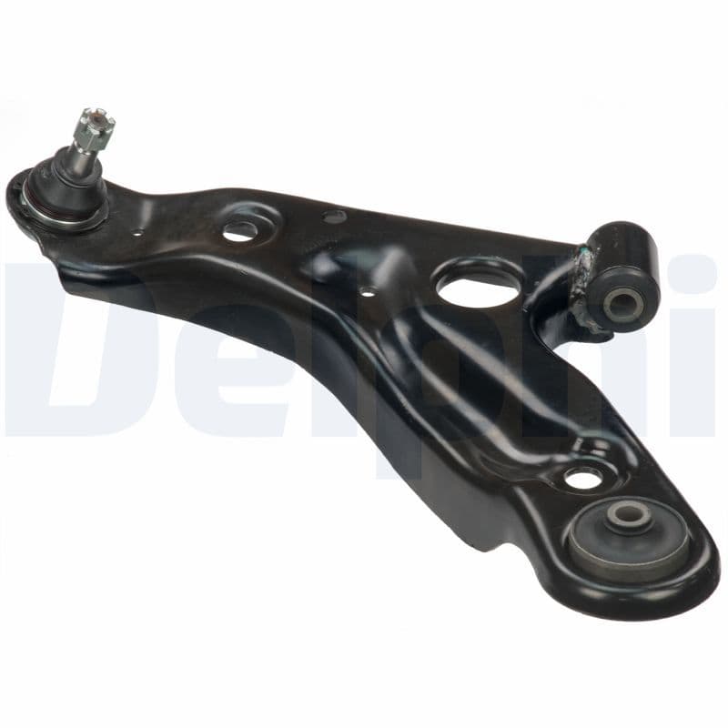 Vooras spoorcontrole arm Links bodem voor past: NISSAN PIXO  SUZUKI ALTO VII 1.0/1.0LPG 01.09-