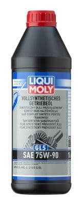 LIQUI MOLY