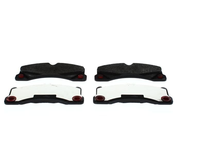 Remblokken set Voor , past: PORSCHE CAYENNE, TAYCAN 2.9-Electric 05.17-
