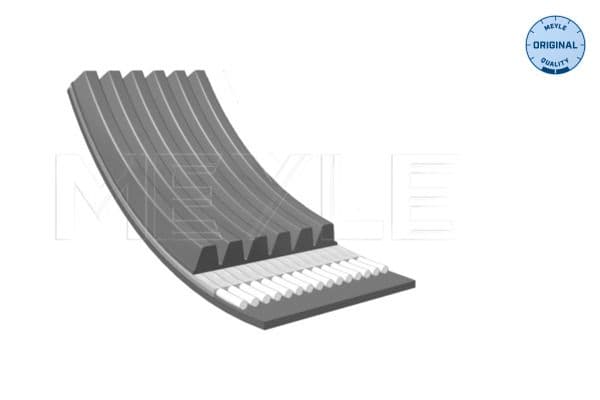V-ribbed Belt