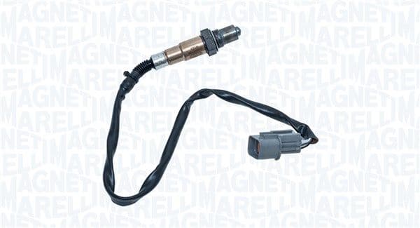 Lambda sonde (aantal draden 4, 500mm) past: HYUNDAI ELANTRA V, I20 I, I30, IX20, VELOSTER  KIA CARENS III, CEE'D, PICANTO II, PRO CEE'D, RIO III, SOUL I, SOUL II, VENGA 1.2-1.6LPG 10.07-