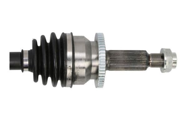 Aandrijfas Achter Links 847mm (nieuw) past: HYUNDAI GRAND SANTA FÉ, IX35, SANTA FÉ II, SANTA FÉ III, TUCSON  KIA SORENTO II 2.0-3.3 07.05-12.18