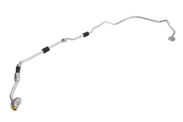 Airco slang/pijp past: BMW 5 (F10), 5 (F11), 5 GRAN TURISMO (F07) 2.0D 06.10-02.17