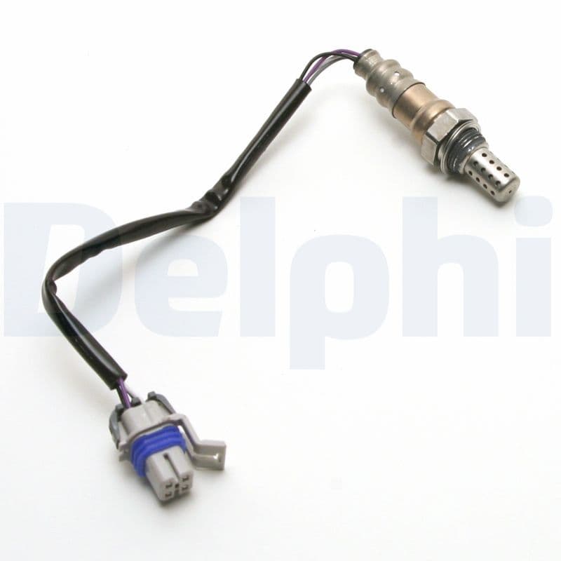 Oxygen Sensor