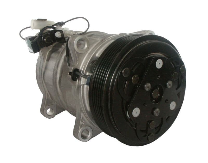 Airconditioning compressor past: VOLVO 850, C70 I, S70, S80 I, V70 I, XC70 I 2.0-2.5D 06.91-07.06