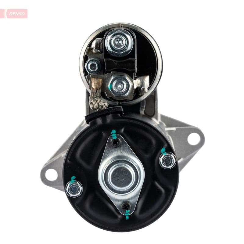 Starter (12V, 1,1kW, (en) new with a deposit) past: OPEL AGILA A, ASTRA G, ASTRA H, ASTRA H CLASSIC, ASTRA H GTC, COMBO, COMBO TOUR, CORSA C, CORSA D, MERIVA A, SIGNUM, TIGRA, VECTRA C 1.0-1.8 02.98-