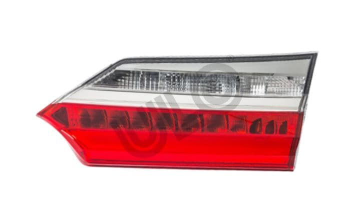 Achterlicht Rechts (binnen, LED) past: TOYOTA COROLLA SDN E17 Saloon 07.16-12.18