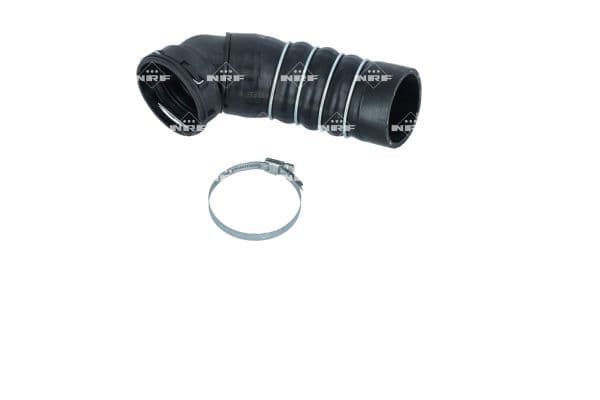 Intercooler slang past: BMW X5 (E70), X6 (E71, E72) 3.0D 12.06-07.13