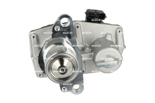 EGR-klep (met zegel) past: MERCEDES C (W205), C T-MODEL (S205), MARCO POLO CAMPER (W447), VITO (W447), VITO MIXTO (DOUBLE CABIN), VITO TOURER (W447)  FIAT TALENTO  NISSAN NV300 1.5D-2.2D 02.09-