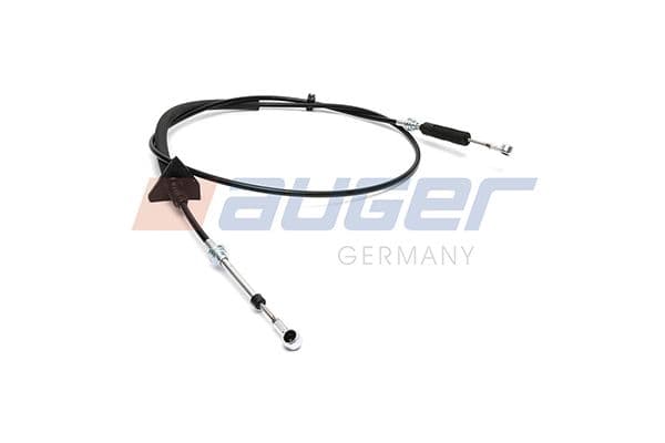 Cable Pull, manual transmission