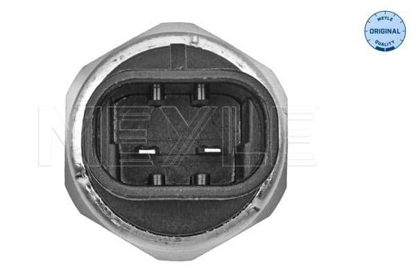 Temperature Switch, radiator fan