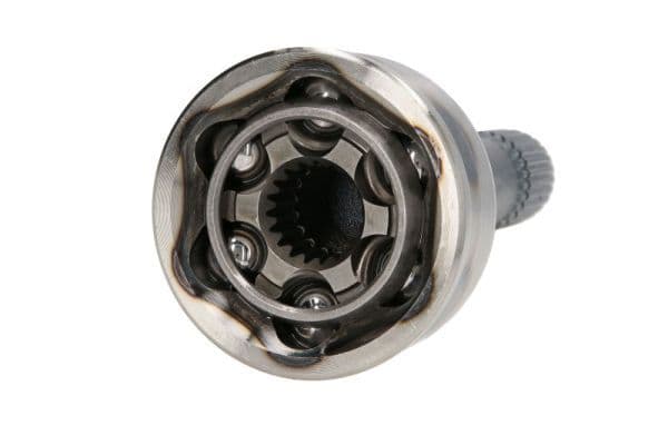 CV-gewricht buitenste Links/Rechts (26z/19z/44mm) past: SUZUKI JIMNY, SPLASH, SWIFT IV 1.2/1.3/1.5D 09.98-