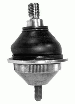 Voorste spoorcontrole-arm silent block Achterin. Links/Rechts (12,2x30x62 mm) past: DS DS 3 / DS 3  ALFA ROMEO JUNIOR  CITROEN C4 III, C4 X  FIAT 600E / 600  JEEP AVENGER 1.2-Electric 05.19-