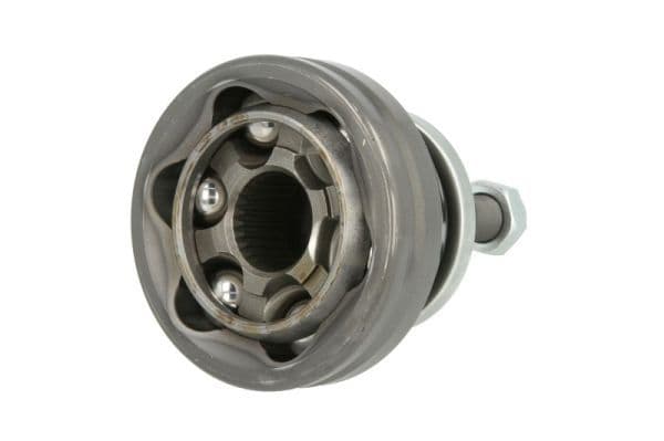 CV-gewricht buitenste Links/Rechts (36z/27z/52mm) past: SEAT CORDOBA, IBIZA III  SKODA FABIA I, FABIA III, RAPID  VW POLO IV 1.0/1.9D 02.02-06.21